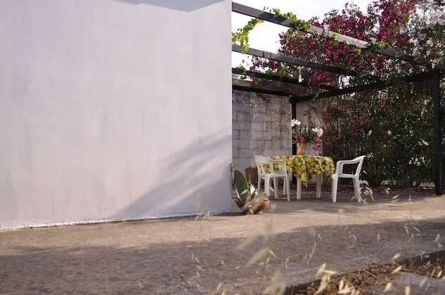 Ev, 1 Yatak Odası (San Martino)