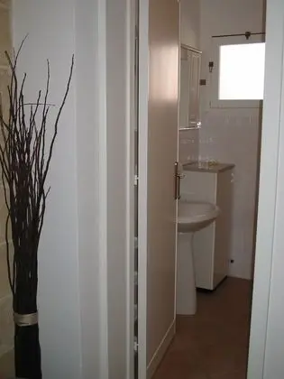 Ev, 1 Yatak Odası (San Martino)