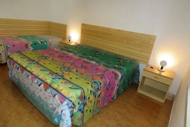 Ev, 2 Yatak Odası, Veranda (Villetta)