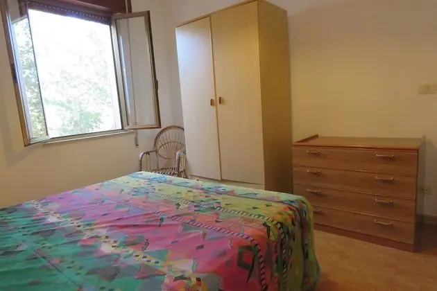 Ev, 2 Yatak Odası, Veranda (Villetta)