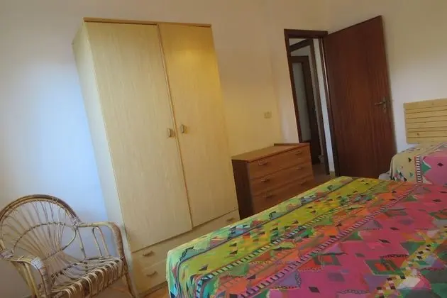 Ev, 2 Yatak Odası, Veranda (Villetta)