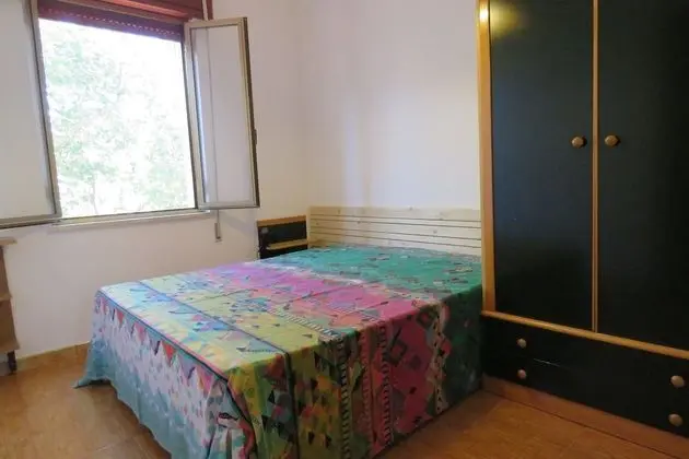 Ev, 2 Yatak Odası, Veranda (Villetta)