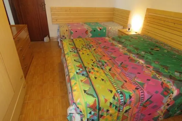 Ev, 2 Yatak Odası, Veranda (Villetta)