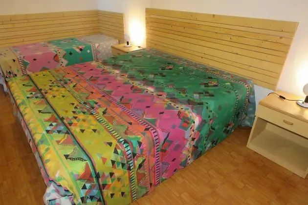 Ev, 2 Yatak Odası, Veranda (Villetta)