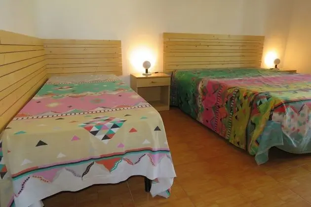 Ev, 2 Yatak Odası, Veranda (Villetta)