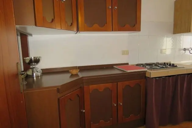 Ev, 2 Yatak Odası, Veranda (Villetta)