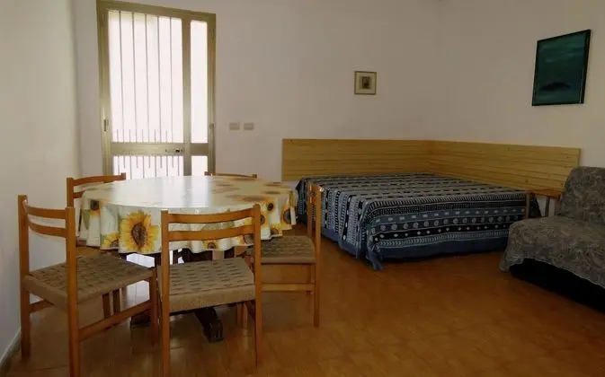 Ev, 2 Yatak Odası, Veranda (Villetta)