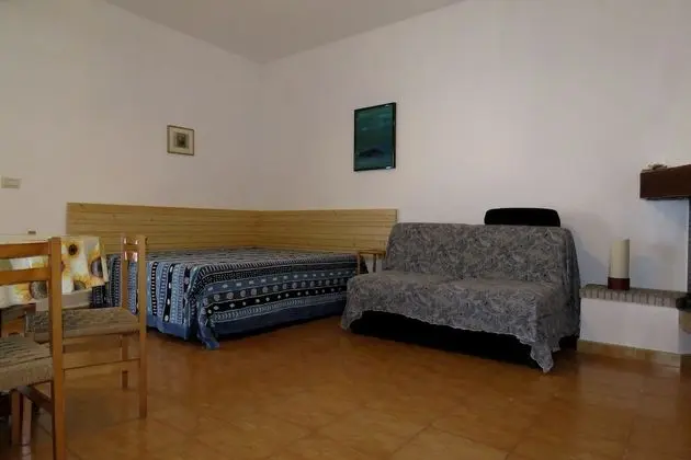 Ev, 2 Yatak Odası, Veranda (Villetta)