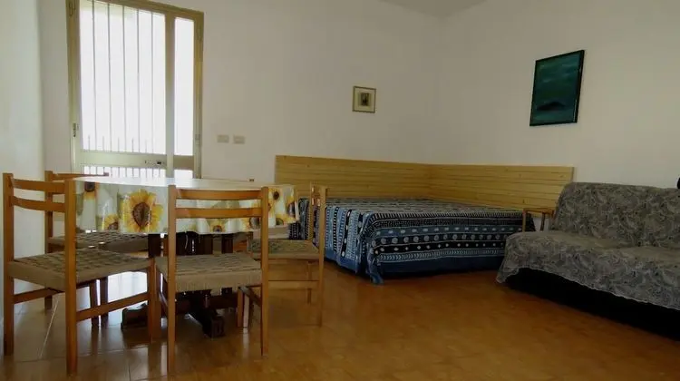 Ev, 2 Yatak Odası, Veranda (Villetta)