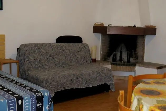 Ev, 2 Yatak Odası, Veranda (Villetta)