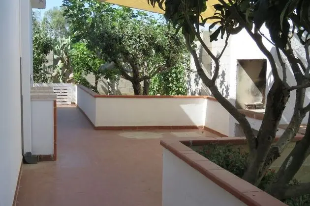 Ev, 2 Yatak Odası, Veranda (Villetta)