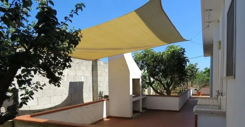 Ev, 2 Yatak Odası, Veranda (Villetta)