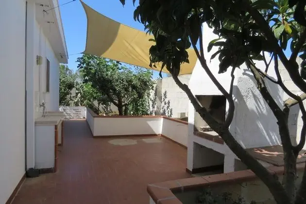 Ev, 2 Yatak Odası, Veranda (Villetta)