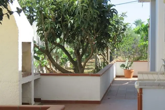 Ev, 2 Yatak Odası, Veranda (Villetta)