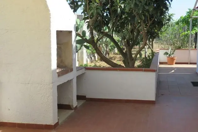 Ev, 2 Yatak Odası, Veranda (Villetta)