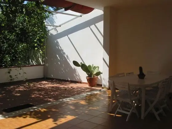 Ev, 2 Yatak Odası, Veranda (Villetta)