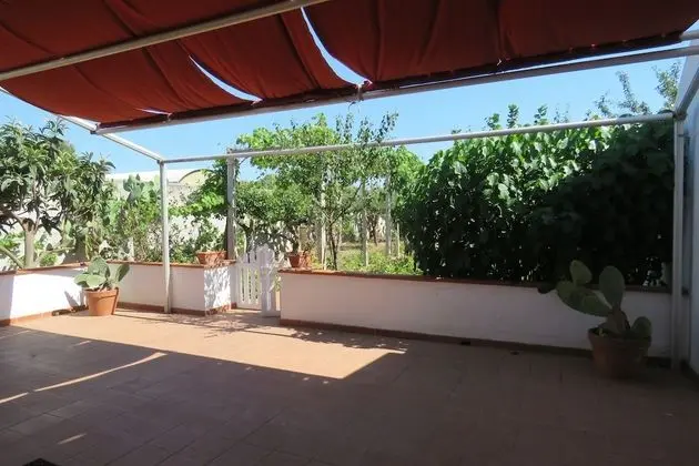 Ev, 2 Yatak Odası, Veranda (Villetta)