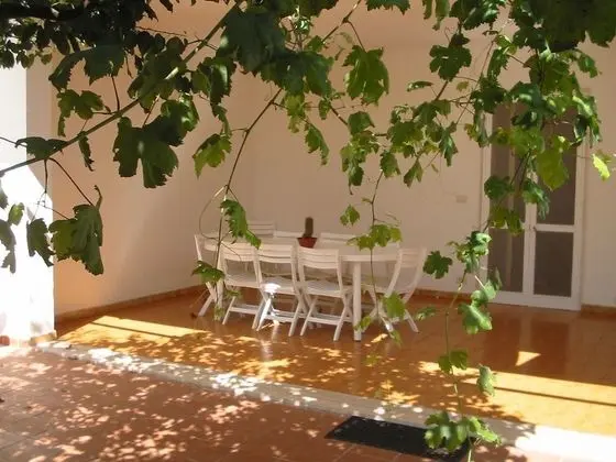 Ev, 2 Yatak Odası, Veranda (Villetta)