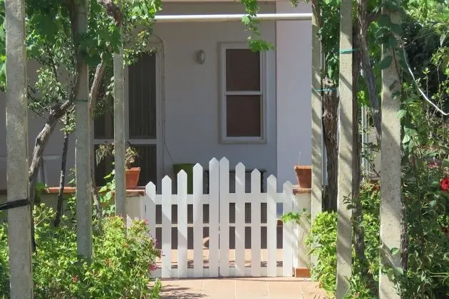 Ev, 2 Yatak Odası, Veranda (Villetta)