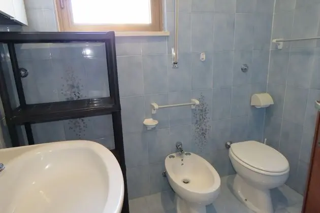 Ev, 2 Yatak Odası, Veranda (Villetta)