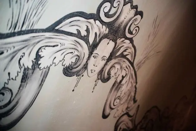 Deluxe Apart Daire, 1 Yatak Odası, Küçük Mutfak, Şehir Manzaralı (Rosso)