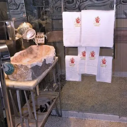 Deluxe Apart Daire, 1 Yatak Odası, Küçük Mutfak, Şehir Manzaralı (Rosso)