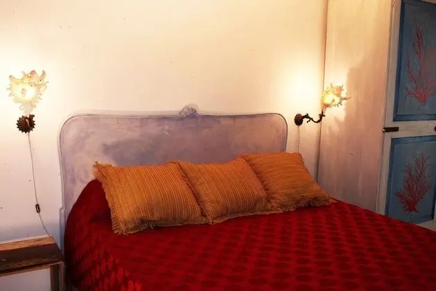 Deluxe Apart Daire, 3 Yatak Odası, Şömine, Şehir Manzaralı (Bianco)