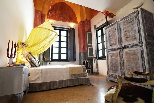 Superior Apart Daire, 2 Yatak Odası, Küçük Mutfak, Şehir Manzaralı (Ocra)