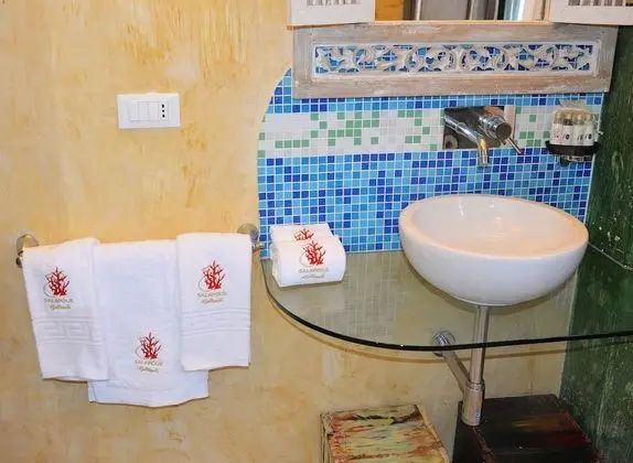 Superior Apart Daire, 2 Yatak Odası, Küçük Mutfak, Şehir Manzaralı (Ocra)