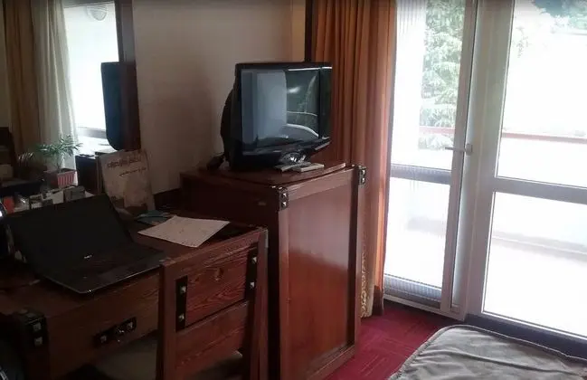 1 Çift ​​kişilik Yatak Standard