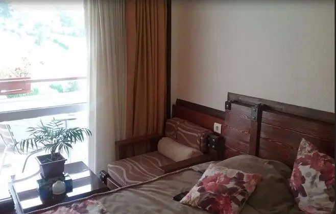 Tek Kişilik Oda Standard