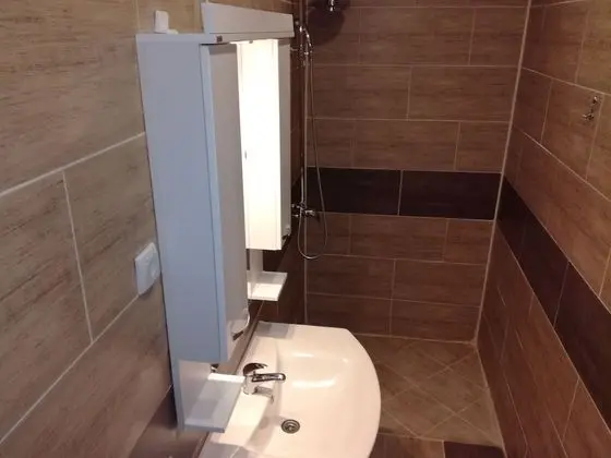 Luxury Tek Büyük veya İki Ayrı Yataklı Oda, Bahçe Manzaralı