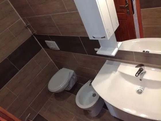 Luxury Üç Kişilik Oda, Bahçe Manzaralı