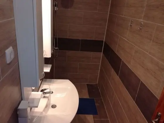 Luxury Üç Kişilik Oda, Bahçe Manzaralı
