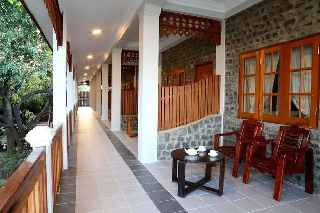Deluxe Oda, Nehir Manzaralı