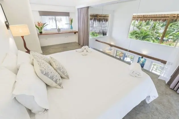 Çatı Katı Süiti (Penthouse), 2 Yatak Odası