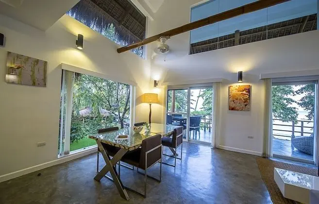 Çatı Katı Süiti (Penthouse), 2 Yatak Odası