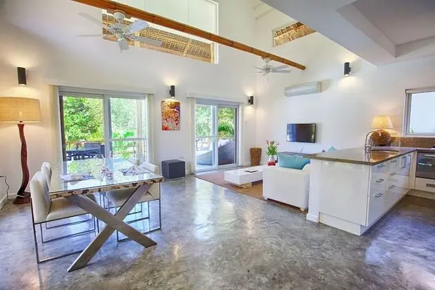 Çatı Katı Süiti (Penthouse), 2 Yatak Odası