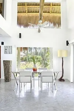 Çatı Katı Süiti (Penthouse), 2 Yatak Odası