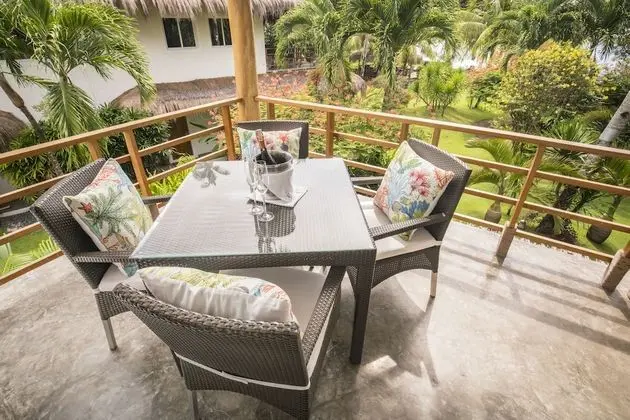 Çatı Katı Süiti (Penthouse), 2 Yatak Odası