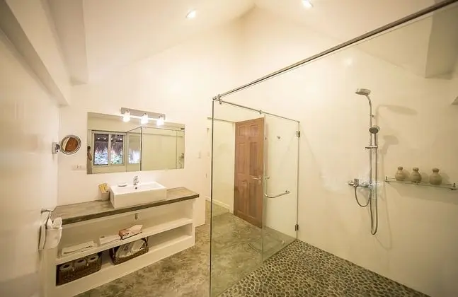 Çatı Katı Süiti (Penthouse), 2 Yatak Odası