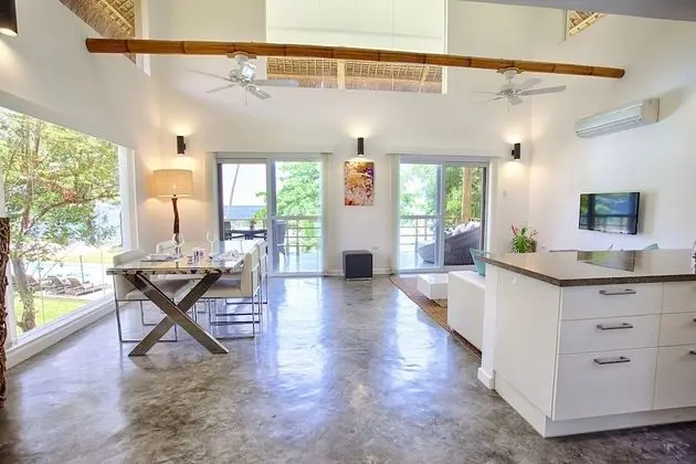 Çatı Katı Süiti (Penthouse), 2 Yatak Odası