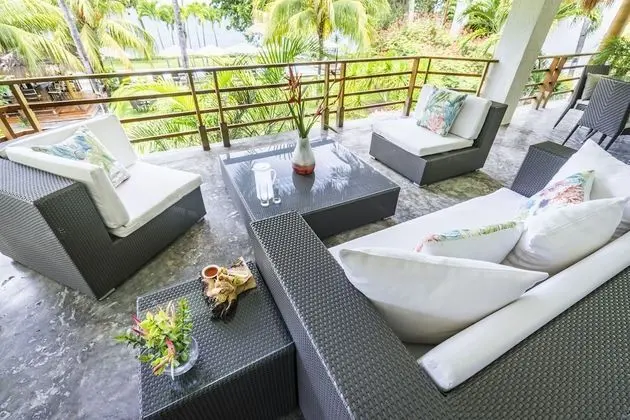 Deluxe Çatı Katı Süiti (Penthouse)