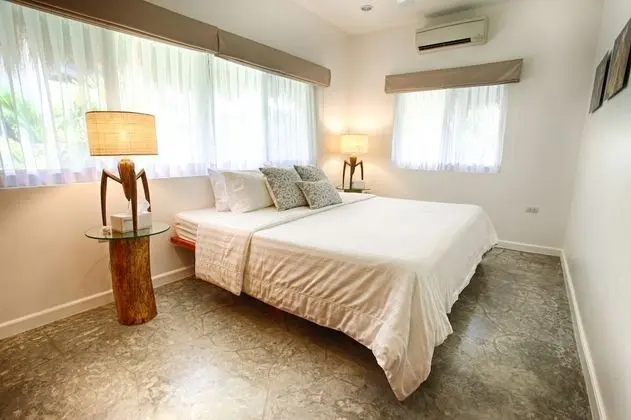 Deluxe Çatı Katı Süiti (Penthouse)