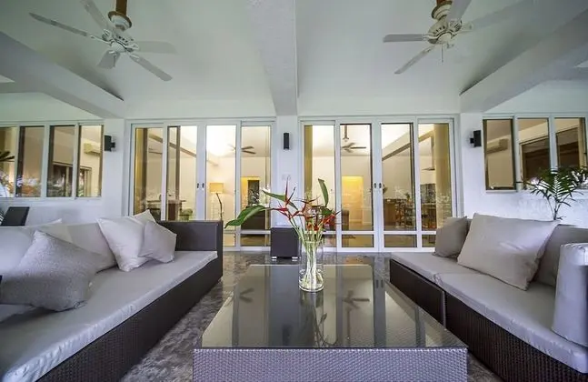 Deluxe Çatı Katı Süiti (Penthouse)
