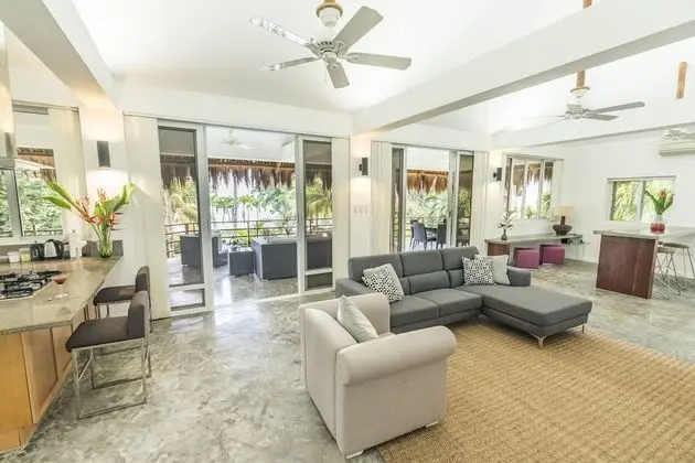 Deluxe Çatı Katı Süiti (Penthouse)