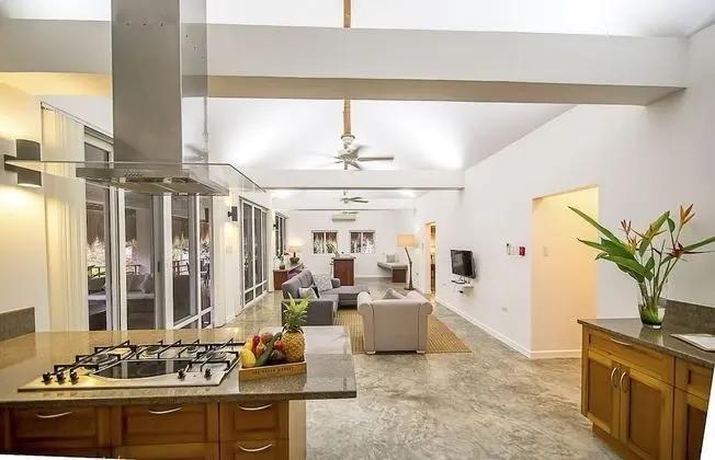 Deluxe Çatı Katı Süiti (Penthouse)