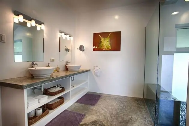 Deluxe Çatı Katı Süiti (Penthouse)