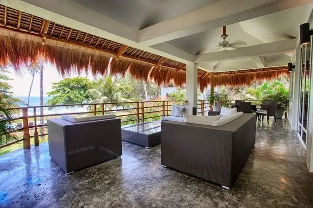 Deluxe Çatı Katı Süiti (Penthouse)