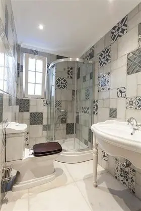 Cumbalı Oda